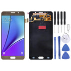 For Galaxy Note 5 / Gold