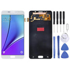For Galaxy Note 5 / White