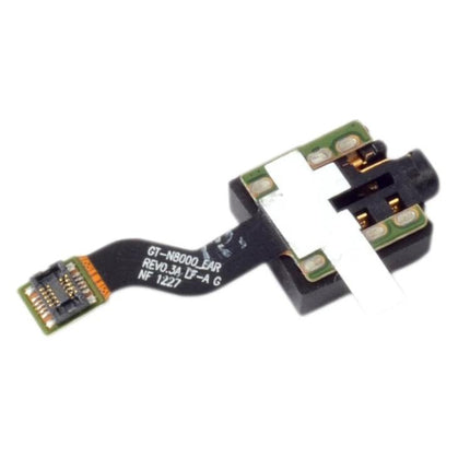 Samsung Earphone Cable for Everyday Device Connectivity replacement jack flex ribbon for Samsung devices restoring wired audio connectivity
