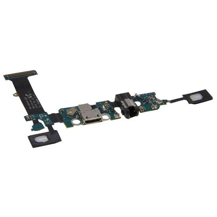 Replacement Cable for Samsung Galaxy Note 5 Daily Use - replacement charging board with USB port and flex cable for worn-out charging ports