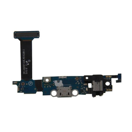 Keep Your Samsung Galaxy S6 Edge Charged for Daily Activities replacement charging flex cable for Samsung Galaxy S6 Edge port repair