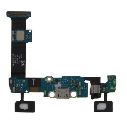 Samsung Galaxy S6 Edge+ Charging Port for Everyday Phone Use replacement flex cable with micro USB connector and ribbon for charging and data