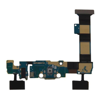 Samsung Galaxy S6 Edge+ Charging Port for Everyday Phone Use replacement flex cable shown on white background