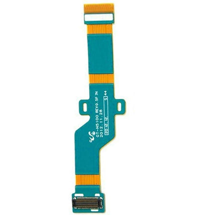 Essential Replacement Cable for Samsung Note 8.0 Daily Repairs - flat replacement flex cable for charging and data connection