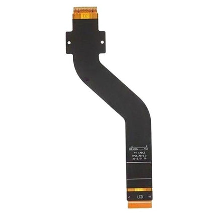 Replacement Part for Tablet Repairs in Daily Use - black LCD flex cable ribbon for cracked screen replacement, tested and brand new