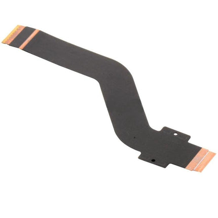 Replacement Part for Tablet Repairs in Daily Use - flexible black ribbon cable replacement part for tablet screen repair, tested new