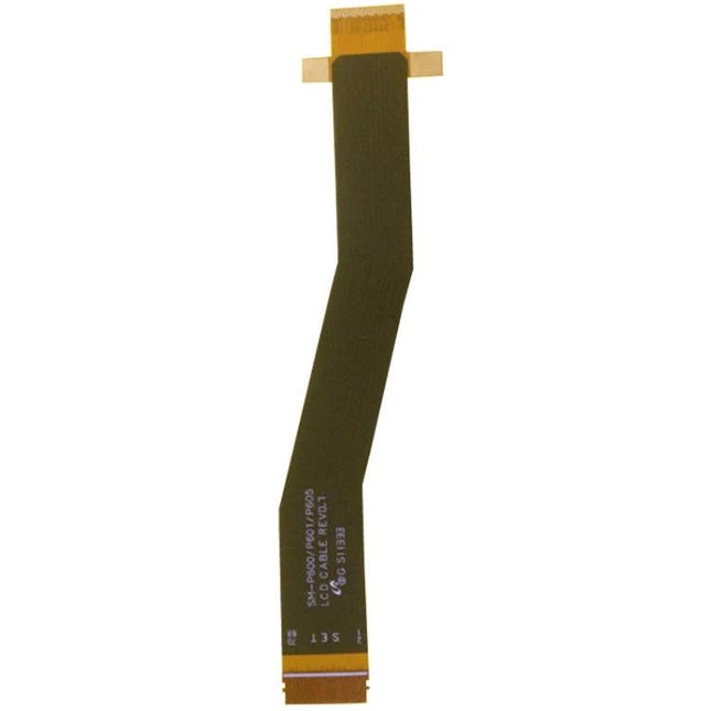Essential Replacement Cable for Your Daily Tablet Use - flat flexible replacement tablet cable for charging and data transfer