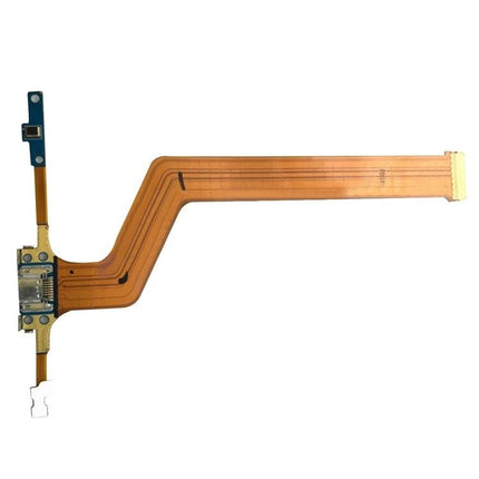 Keep Your Galaxy Note 10.1 Tablet Running Smoothly replacement charging flex cable for Samsung Galaxy Note 10.1 tablet battery and charging repair