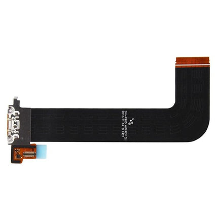 Reliable Replacement Cable for Daily Mobile Device Repairs - flat black flex charging/data cable for phone repair