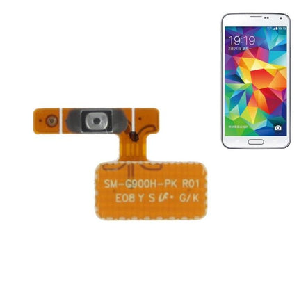 Replacement Part for Samsung Galaxy S5 Everyday Use - front sensor flex cable replacement to restore daily phone function