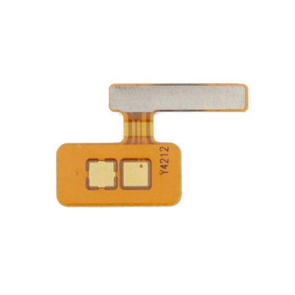 Replacement Part for Samsung Galaxy S5 Everyday Use - small orange flex cable component for home button or sensor replacement