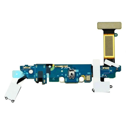 Samsung Galaxy S6 Replacement Cable for Daily Phone Use - flex ribbon cable for charging port repair and everyday phone maintenance