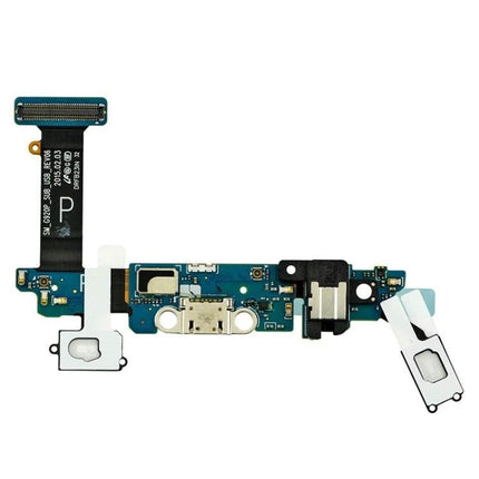 Samsung Galaxy S6 Replacement Cable for Daily Phone Use - charging port flex ribbon cable assembly for everyday phone maintenance