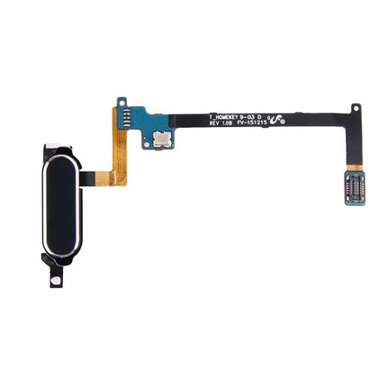 Samsung Galaxy Note 4 Replacement Home Button