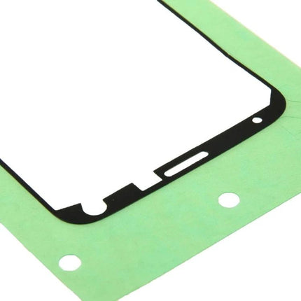 Adhesive Glue for Samsung Galaxy S5 Repairs at Home - green adhesive frame for screen replacement, DIY repair bond