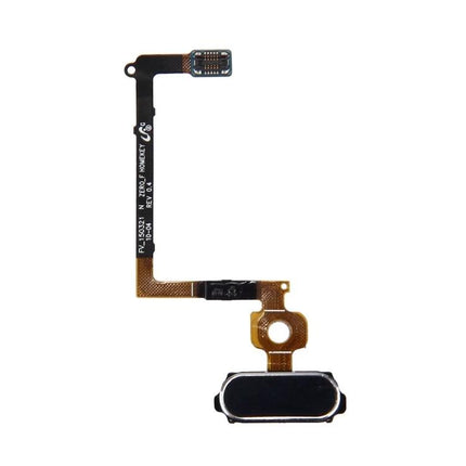 Samsung Galaxy S6 Home Button for Everyday Phone Repairs - replacement home button flex cable with fingerprint sensor