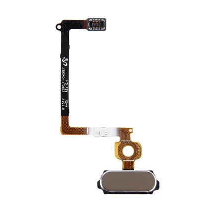 Samsung Galaxy S6 Home Button for Everyday Phone Repairs - replacement flex cable and button assembly to restore navigation and fingerprint access