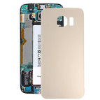 For Galaxy S6 / G920F / Gold
