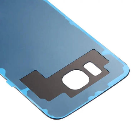 Samsung Galaxy S6 Replacement Back Cover Black