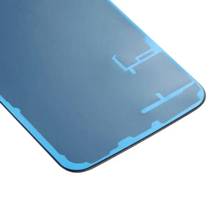 Samsung Galaxy S6 Replacement Back Cover Black