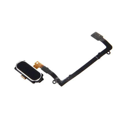 Galaxy S6 Edge Home Button Replacement Black | Syndmart