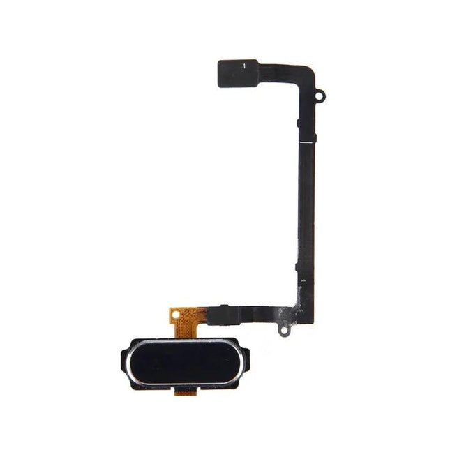 Galaxy S6 Edge Home Button Replacement Black | Syndmart