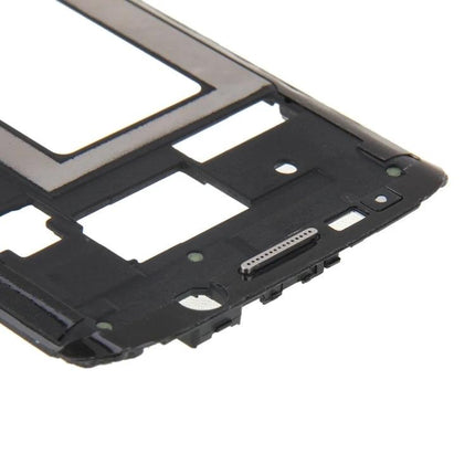 Samsung Galaxy S6 Edge Front Frame for Phone Fixes replacement bezel front frame for repairing cracked or worn phone frame