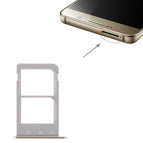 For Samsung Galaxy Note 5 / Gold