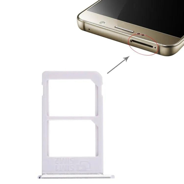 SIM Card Tray For Samsung Galaxy Note 5 Phones | Syndmart