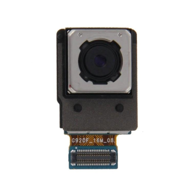 Replacement Rear Camera for Samsung Galaxy Note 5 Daily Use - OEM replacement rear camera module for everyday photography and document scanning
