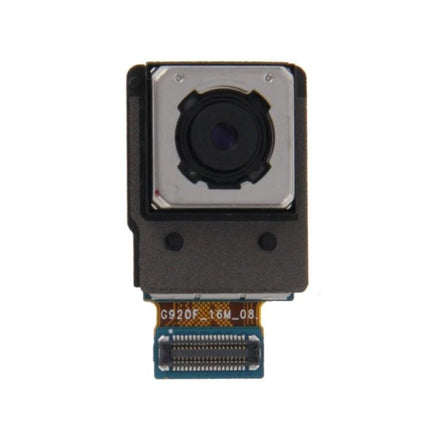 Replacement Rear Camera for Samsung Galaxy Note 5 Daily Use - spare rear camera module for everyday photo and document scanning
