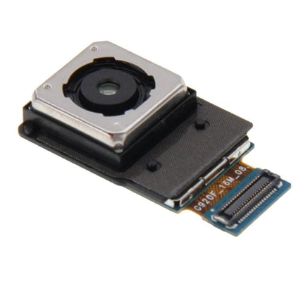 Replacement Rear Camera for Samsung Galaxy Note 5 Daily Use - replacement rear camera module photographed on white background