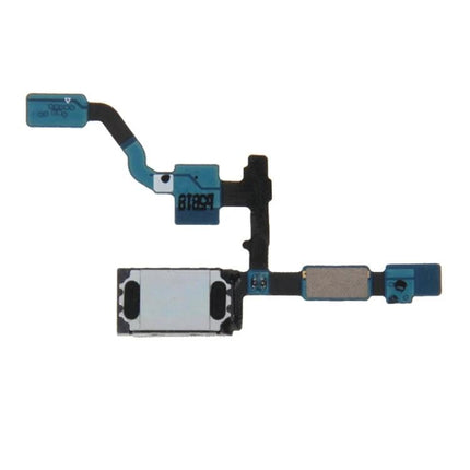 Replacement Earpiece for Samsung Galaxy Note 5 Daily Calls - replacement ear speaker flex cable for muffled call audio