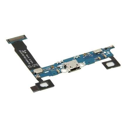 Daily Use Replacement Part for Samsung Galaxy Note 4 Charging - replacement charging port flex cable for Note 4, restores reliable charging and data transfer