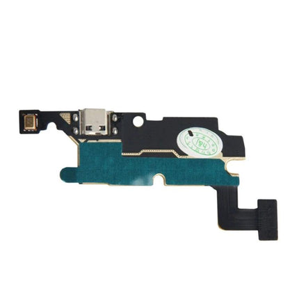 Samsung Galaxy Note Flex Cable for Daily Phone Repairs - replacement charging flex cable for DIY screen/button fixes