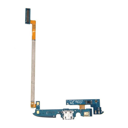 Replacement Cable for Samsung Galaxy S4 Active Daily Charging - replacement charging port flex cable module