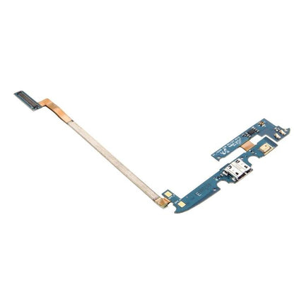 Replacement Cable for Samsung Galaxy S4 Active Daily Charging — replacement charging port flex cable for Galaxy S4 Active, durable daily charging solution