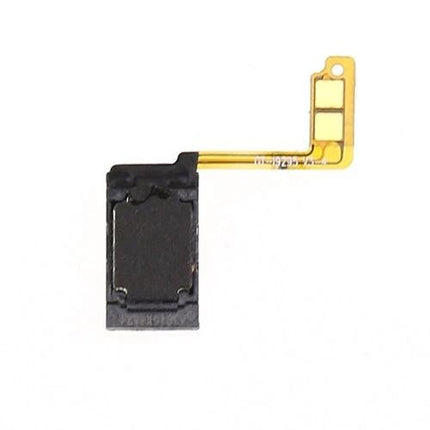 Replacement Receiver for Everyday Galaxy S4 Active Phone Use - black replacement earpiece part for clear call audio