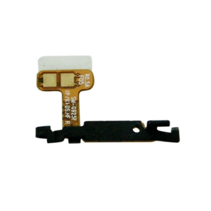 Keeps Samsung Galaxy S6 Edge Power Button Functional for Daily Use replacement power button flex cable for damaged or unresponsive button