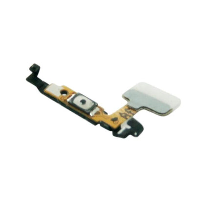 Keeps Samsung Galaxy S6 Edge Power Button Functional for Daily Use replacement power button flex cable for Samsung Galaxy S6 Edge
