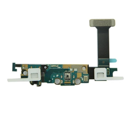 Essential Replacement Cable for Samsung Galaxy Daily Use - Samsung Galaxy S6 edge charging port flex cable replacement