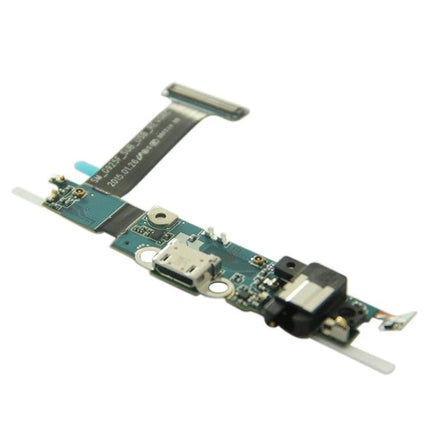 Essential Replacement Cable for Samsung Galaxy Daily Use - Samsung Galaxy S6 edge charging port flex cable replacement