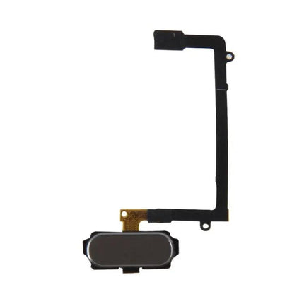 Samsung Galaxy S6 Edge Replacement Home Button With Fingerprint