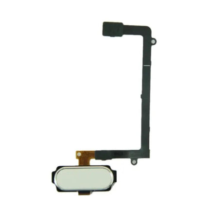 Samsung Galaxy S6 Edge Replacement Home Button With Fingerprint