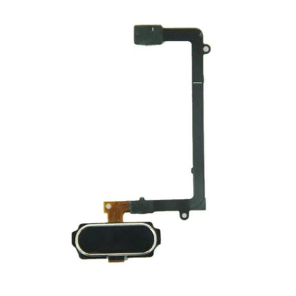 Samsung Galaxy S6 Edge Replacement Home Button With Fingerprint