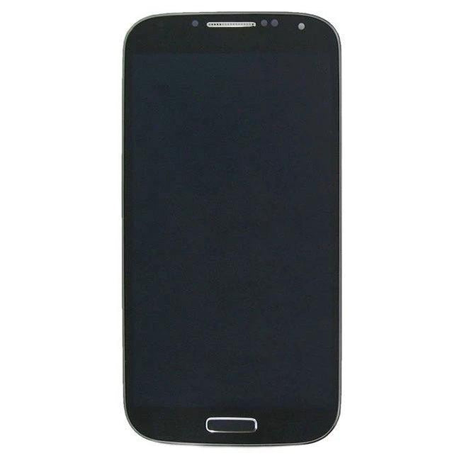 Refresh your Samsung Galaxy S4 screen for daily communication needs - replacement LCD screen for Galaxy S4 LTE i9505 to restore calls, messages, browsing