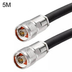 5m Cable / Black