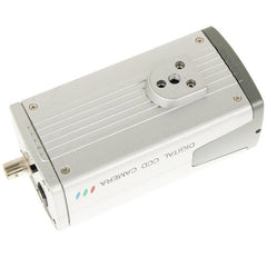 Enhanced Low-Light Color CCD Surveillance Camera with 420TVL Resolution