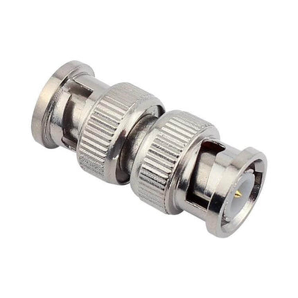 BNC to BNC Cable for Antenna and Radio Connections metal BNC connector for short-distance antenna and radio links