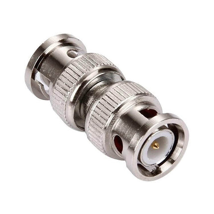 BNC to BNC Cable for Antenna and Radio Connections metal BNC connector for short-distance antenna and radio links